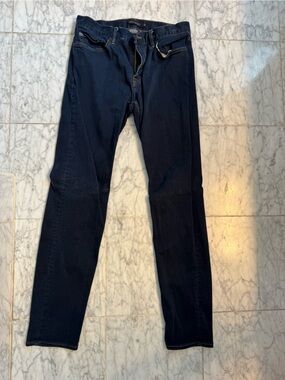 Banana Republic Dark Blue Denim Jeans